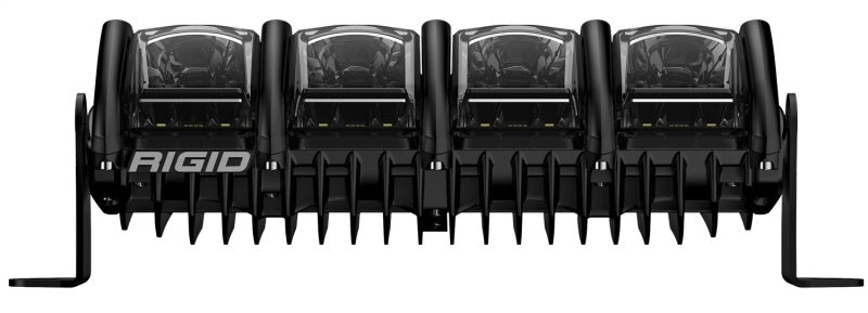 Load image into Gallery viewer, Rigid Industries 10in Adapt Light Bar
