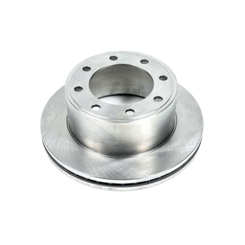Load image into Gallery viewer, Power Stop 05-12 Ford F-250 Super Duty Rear Autospecialty Brake Rotor
