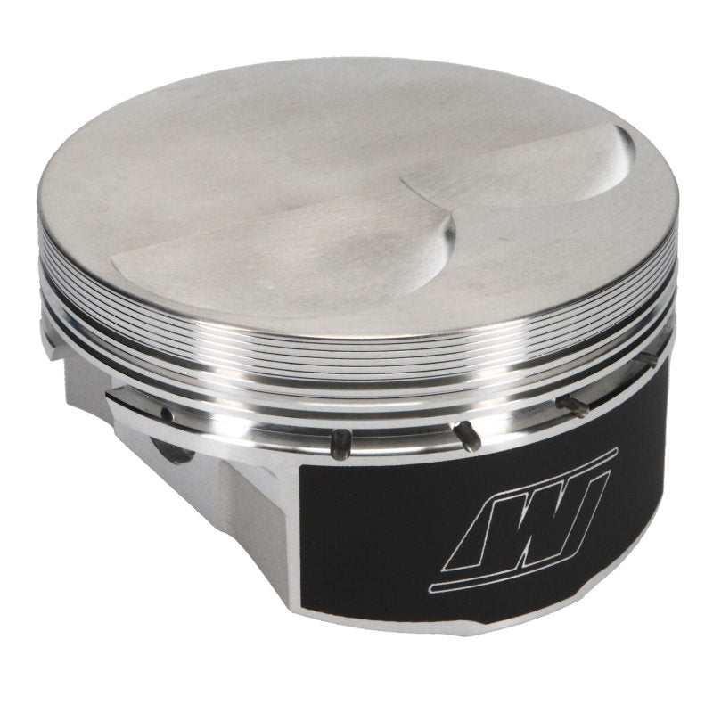 Load image into Gallery viewer, Wiseco Ford 302/351 Windsor Flat Top 4.040in Bore -7.5cc Dish Piston Shelf Stock Kit
