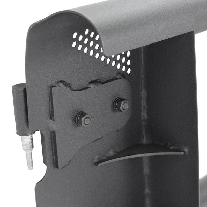 Load image into Gallery viewer, Go Rhino Jeep 18-21 Wrangler JLU/20-21 Gladiator JT Trailline Replacement Rear Tube Door
