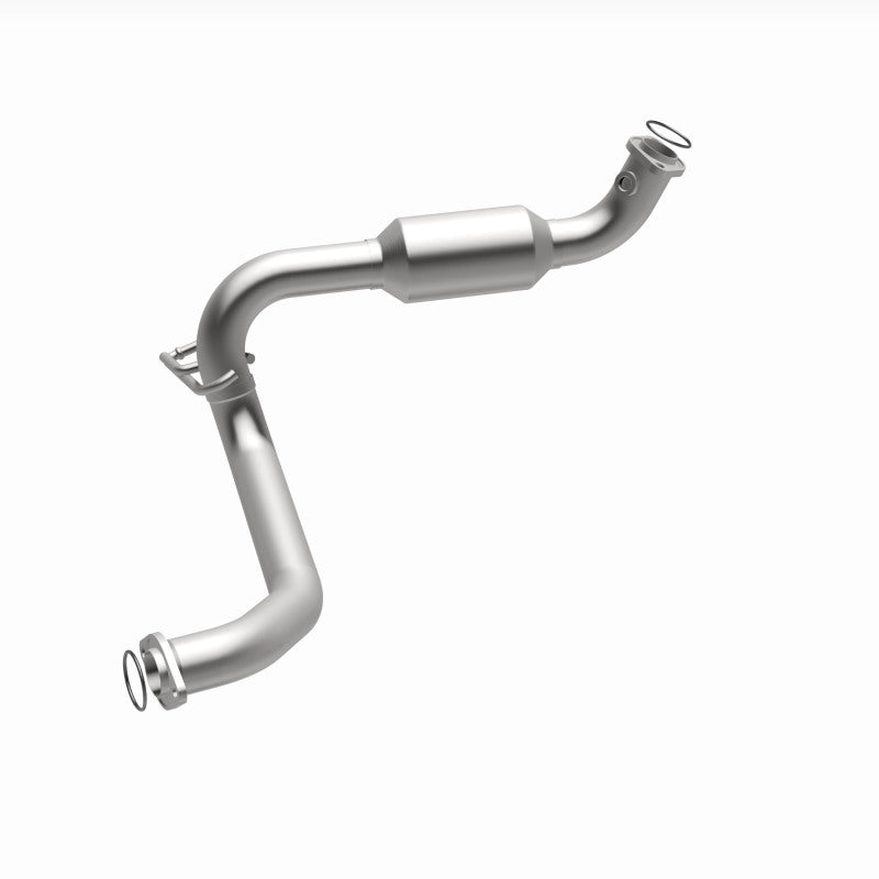 Load image into Gallery viewer, MagnaFlow 16-20 Toyota Tacoma V6 3.5L OEM Grade Direct-Fit Catalytic Converter
