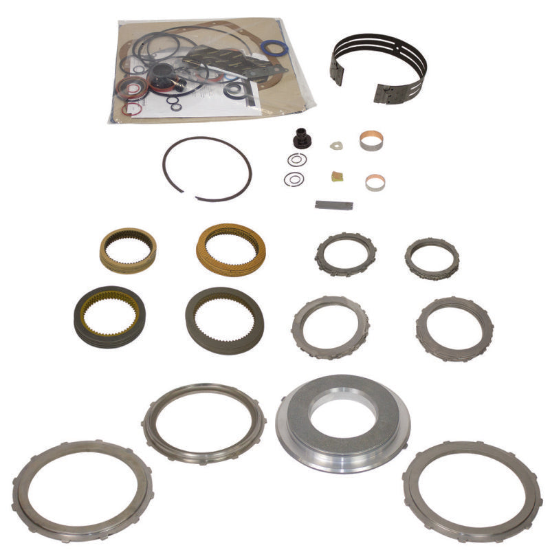 Load image into Gallery viewer, BD Diesel Built-It Trans Kit 1994-2002 Dodge 47RH/RE Stage 2 Intermediate Kit
