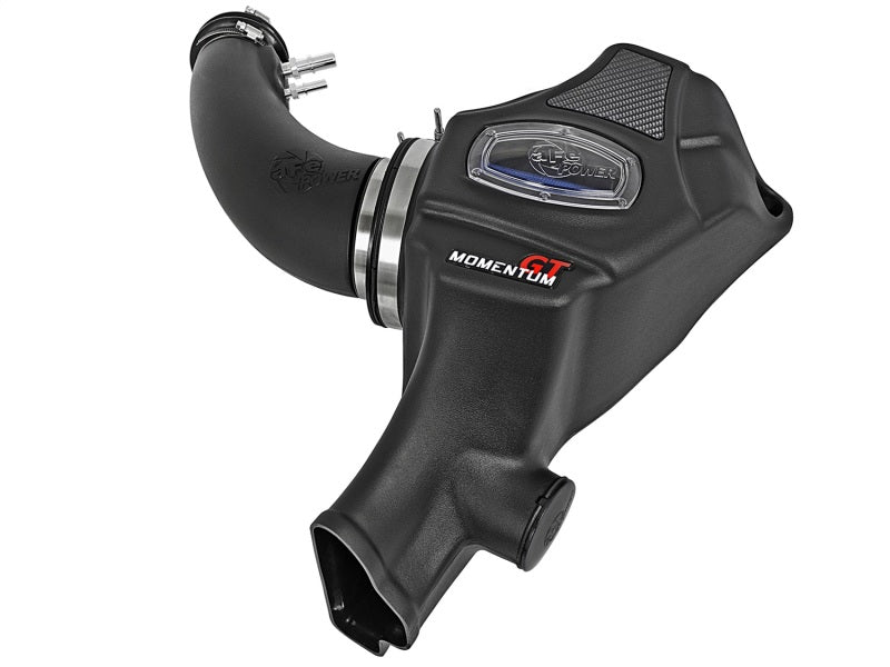 Load image into Gallery viewer, aFe Momentum GT AIS Pro 5R Intake System 15-17 Ford Mustang V6-3.7L
