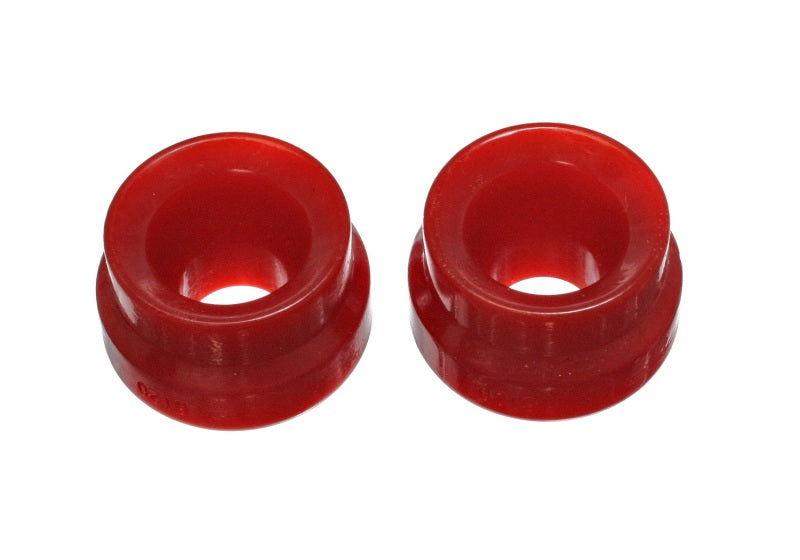 Load image into Gallery viewer, Energy Suspension Mustang Front Bump Stop - Red
