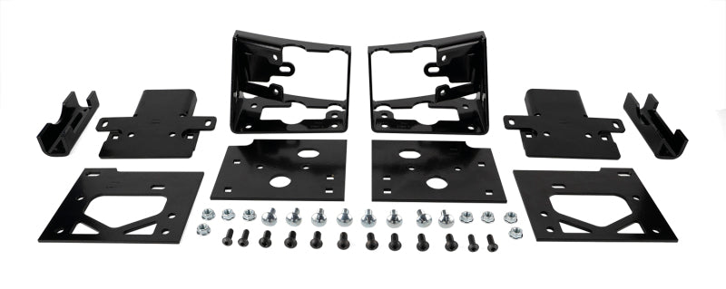 Load image into Gallery viewer, Air Lift Loadlifter 5000 Rear Air Spring Kit for 2022 Toyota Tundra

