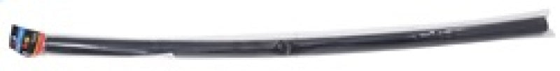 Load image into Gallery viewer, Spectre Wire Loom 1-1/4in. Diameter / 4ft. Length - Black
