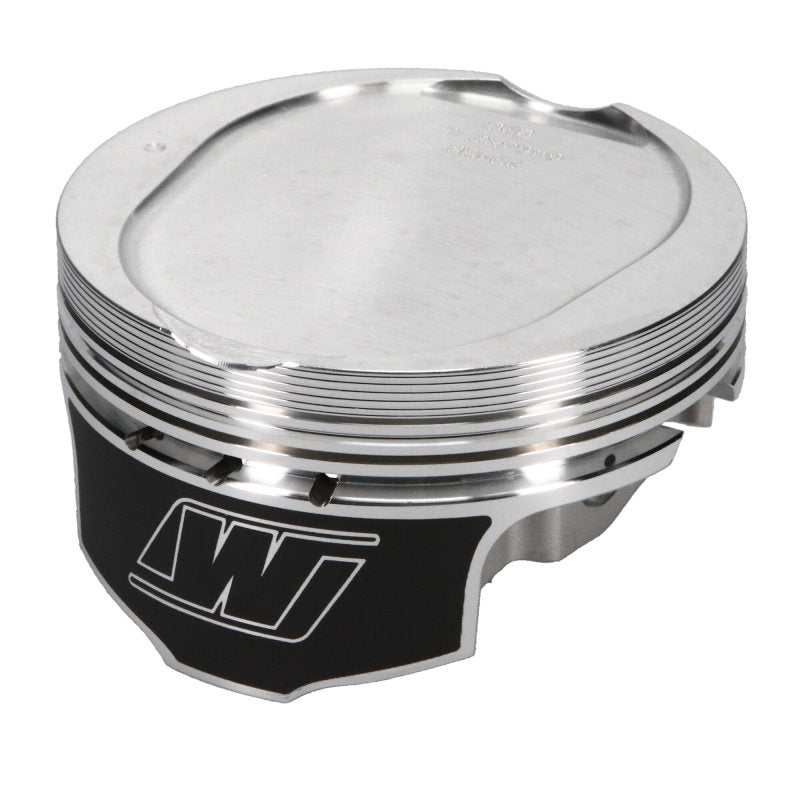 Load image into Gallery viewer, Wiseco Chrysler 5.7L Hemi -8cc R/Dome 1.080inch Piston Shelf Stock
