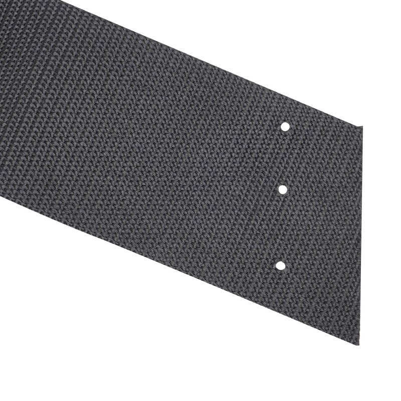 Load image into Gallery viewer, Omix Straps With Rivets Pair- 07-10 Jeep JKU 4Dr
