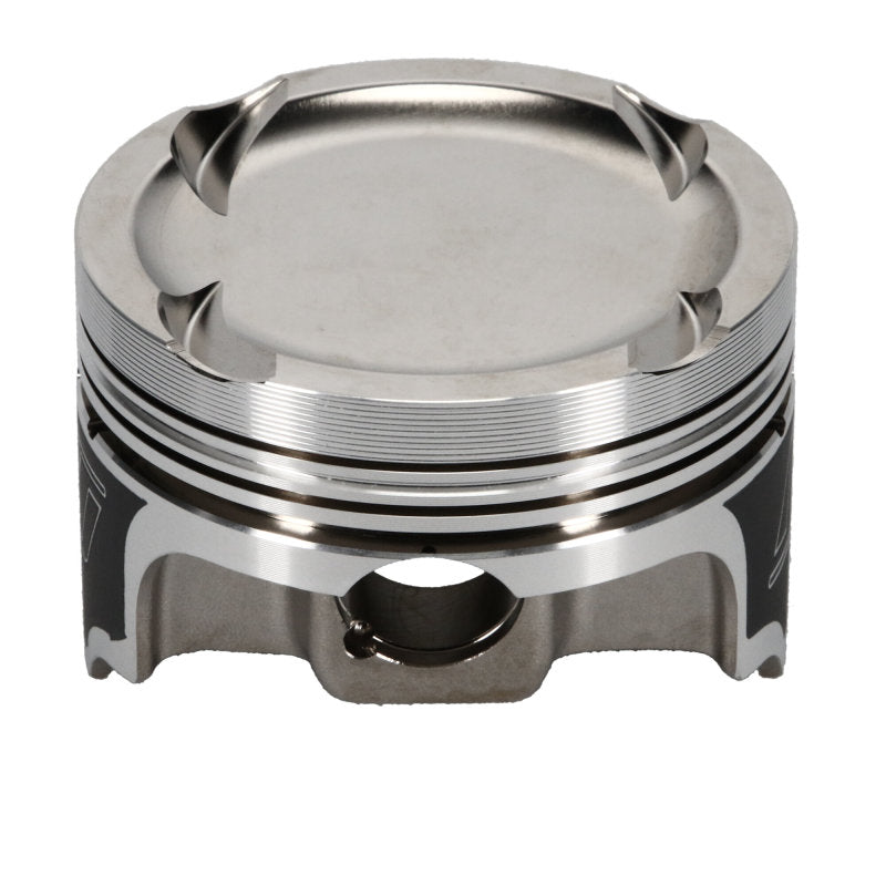 Load image into Gallery viewer, Wiseco 93-01 Honda B16A Civic SI 1.181 X 81.5MM Piston Shelf Stock Kit *MUST USE .040 Gasket*

