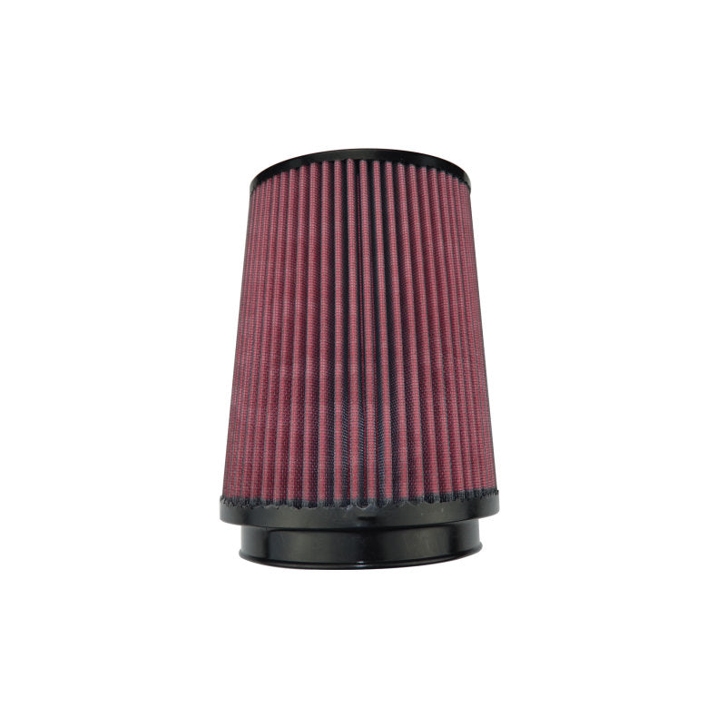 Load image into Gallery viewer, Injen High Performance Air Filter - 5 Black Filter 6 1/2 Base / 8 Tall / 5 1/2 Top
