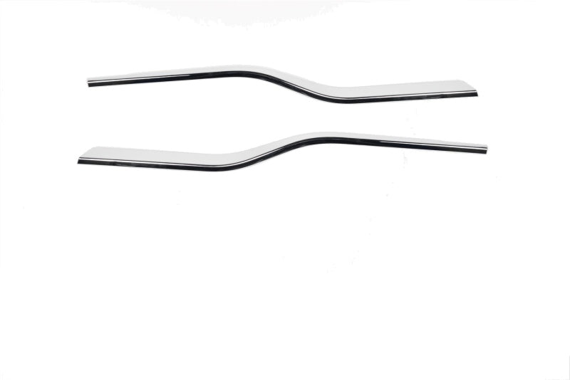 Load image into Gallery viewer, Putco 15-20 Ford F-150 - Regular Cab (ABS Window Trim) Window Trim Accents
