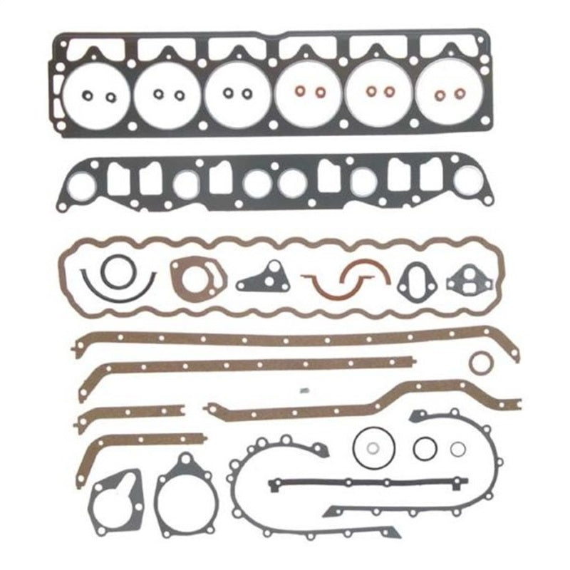 Load image into Gallery viewer, Omix Engine Gasket Set 4.0L 87-90 Jeep Cherokee
