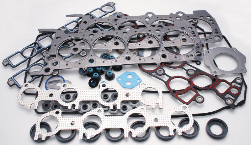 Load image into Gallery viewer, Cometic Street Pro Ford 1997-04 4.6L SOHC Modular V8 92mm Top End Kit (Truck Motor)
