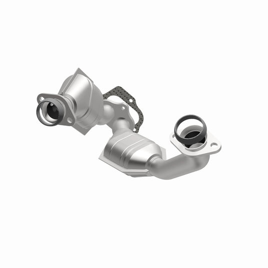 MagnaFlow Conv DF 01-04 Explorer OEM