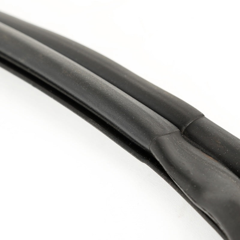 Load image into Gallery viewer, Omix Rear Full Door Seal LH 07-18 Jeep Wrangler
