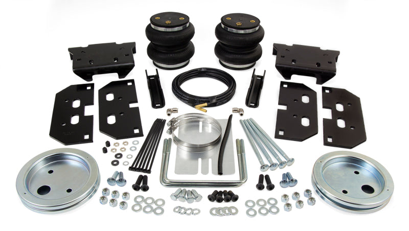 Load image into Gallery viewer, Air Lift Loadlifter 5000 Air Spring Kit
