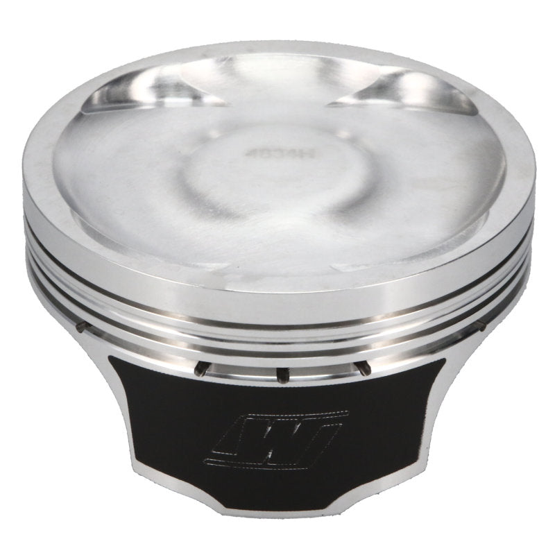 Load image into Gallery viewer, Wiseco Subaru EJ257 WRX/STI 4v Dish -19cc 100 Piston Shelf Stock Kit
