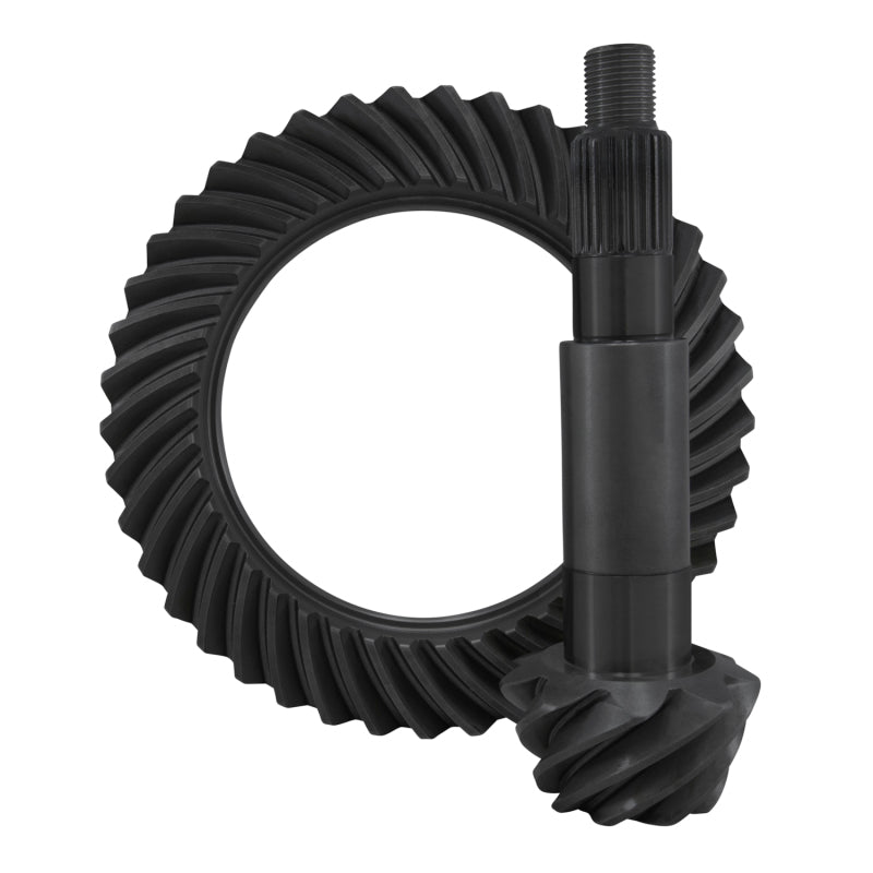 Load image into Gallery viewer, Yukon Gear High Performance Gear Set For Dana 60 Short Reverse in a 4.56 Ratio
