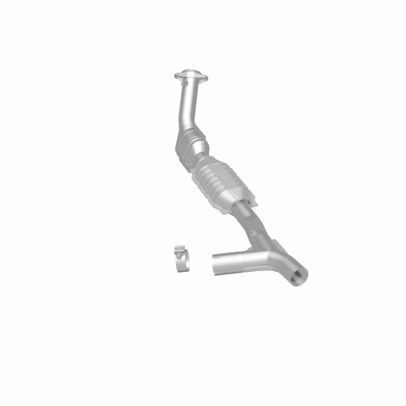 Load image into Gallery viewer, MagnaFlow Conv DF 97-98 Ford Trucks 5.4L
