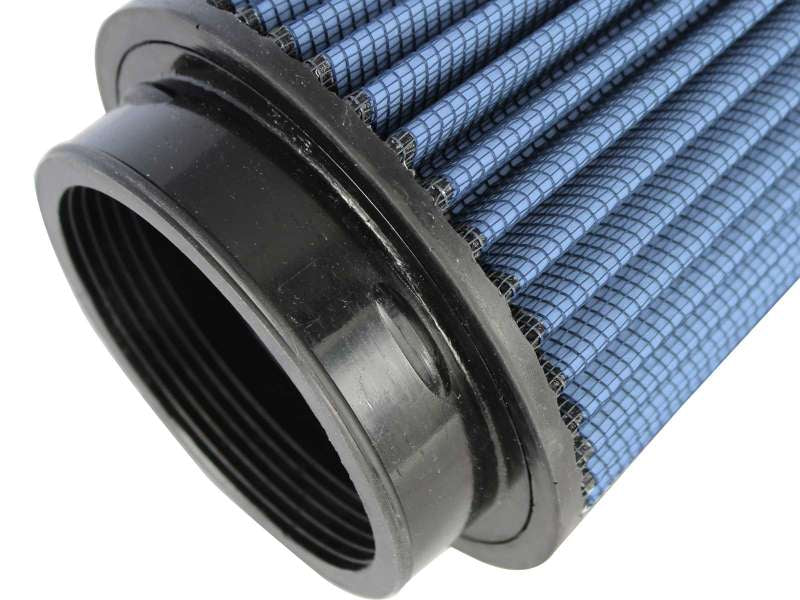 Load image into Gallery viewer, aFe Magnum FLOW Pro 5R Air Filter 3-1/2in F x 5in B x 3-1/2in T x 8in H 1in FL

