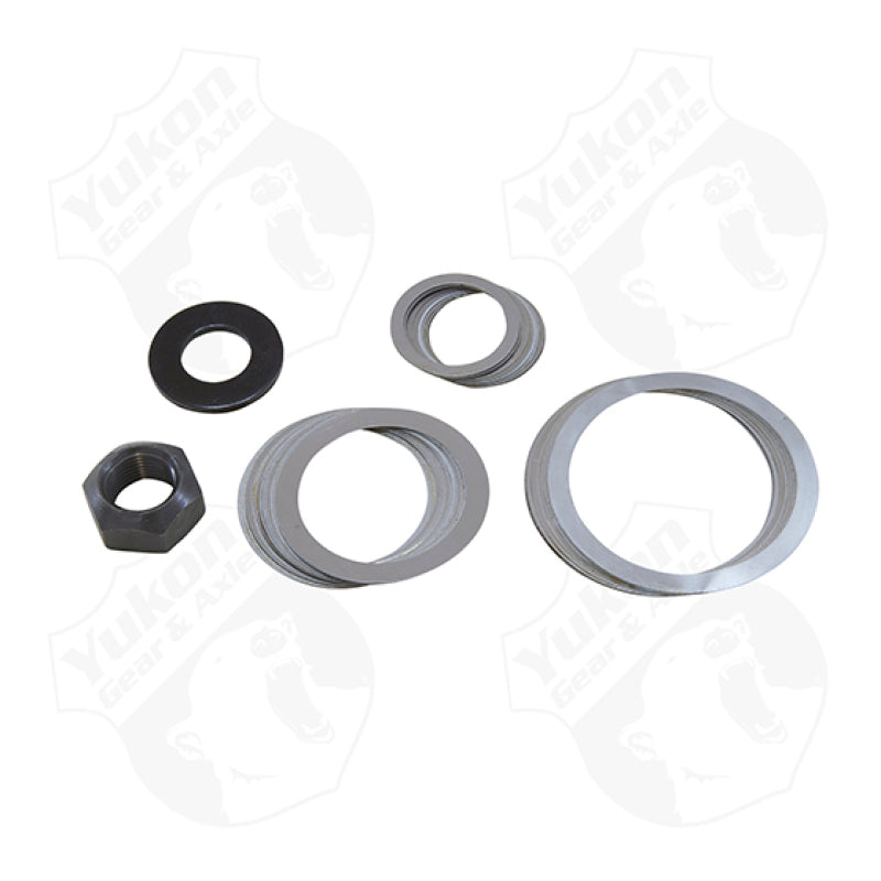Load image into Gallery viewer, Yukon Gear Replacement Shim Kit For Dana 30 / Front &amp; Rear / Also D36ICA &amp; Dana 44ICA
