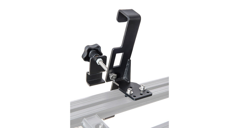 Load image into Gallery viewer, Rhino-Rack Aluminum Folding Ladder Bracket
