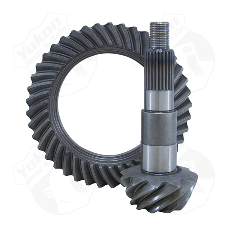 Load image into Gallery viewer, Yukon Gear High Performance Replacement Gear Set For Dana 30 Reverse Rotation in a 4.88 Rat
