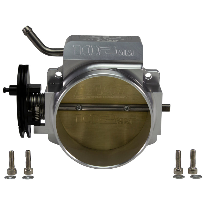 Load image into Gallery viewer, FAST Throttle Body LSX 102MM
