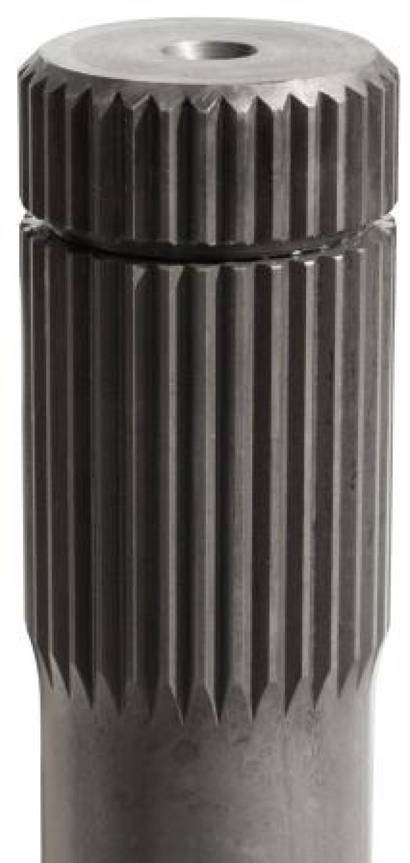 Load image into Gallery viewer, Fleece Performance 01-10 GM Duramax 6.6L LB7 / LLY / LBZ / LMM Front TufShafts
