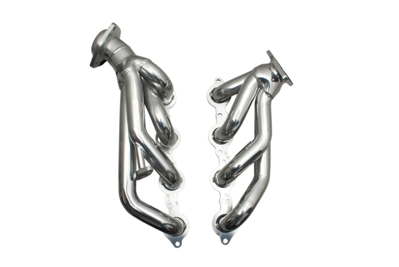 Load image into Gallery viewer, Gibson 99-01 Chevrolet Silverado 1500 Base 4.8L 1-5/8in 16 Gauge Performance Header - Ceramic Coated
