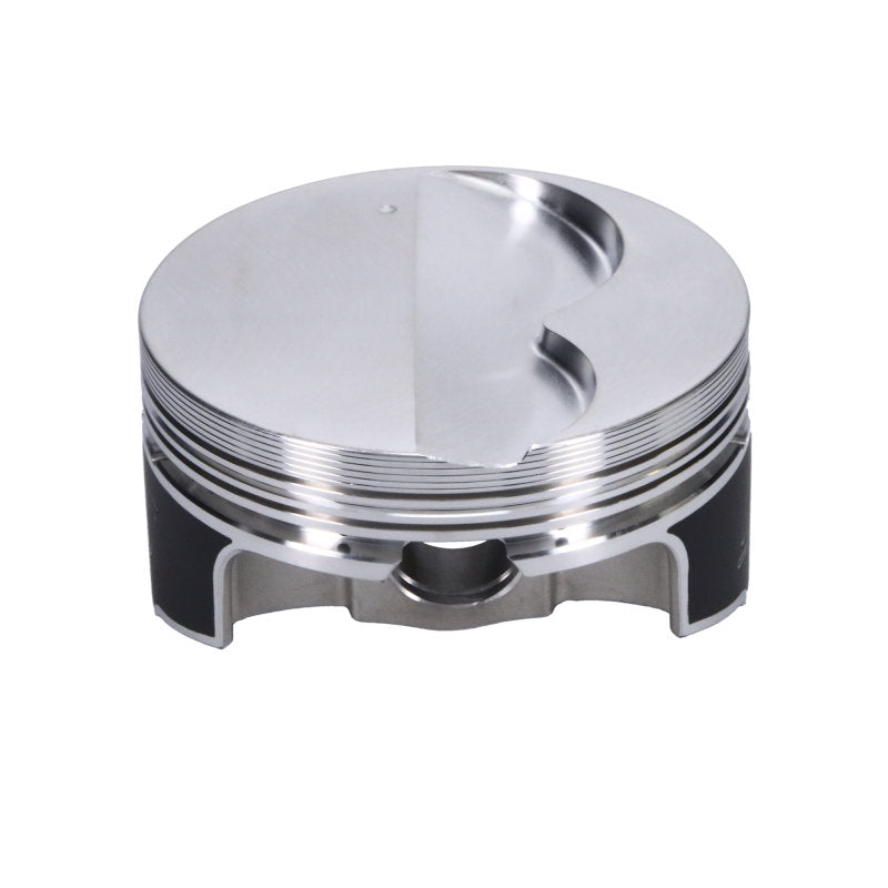 Load image into Gallery viewer, Wiseco Chevy LS Series -8cc R/Dome 1.115 CH 4.125in Bore - Set of 8
