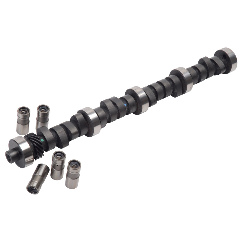Load image into Gallery viewer, Edelbrock Perf RPM Cam and Lifters Kit Ford 351W
