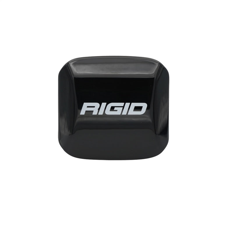 Load image into Gallery viewer, Rigid Industries Revolve Series Pod Light Cover - Black Set of 2

