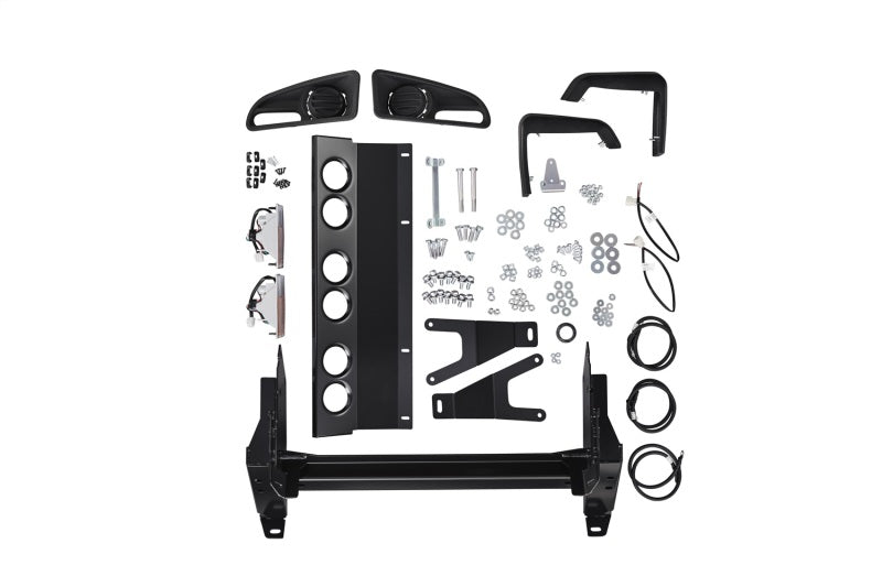 Load image into Gallery viewer, ARB W/Bar Tacoma 05-11 Afo 8-9.5 (Fit Kit NOT Included)
