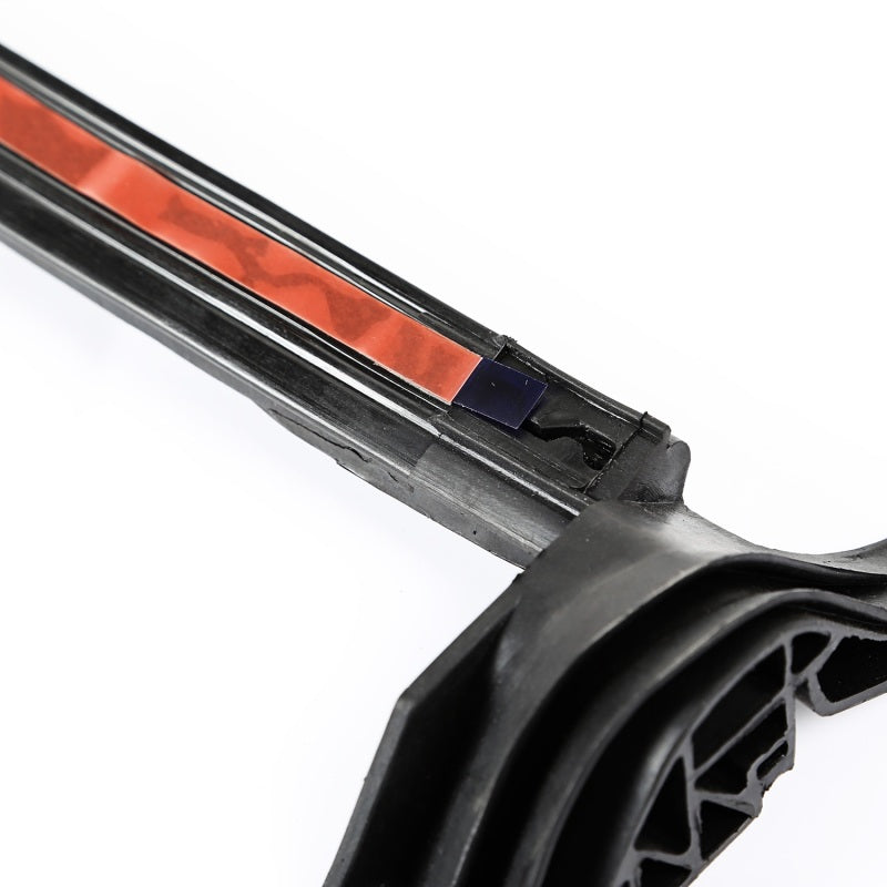 Load image into Gallery viewer, Omix Rear Liftgate Seal- 07-10 Wrangler JK
