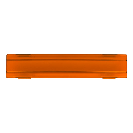 Rigid Industries Light Cover for SR-Series Amber PRO - 10in.