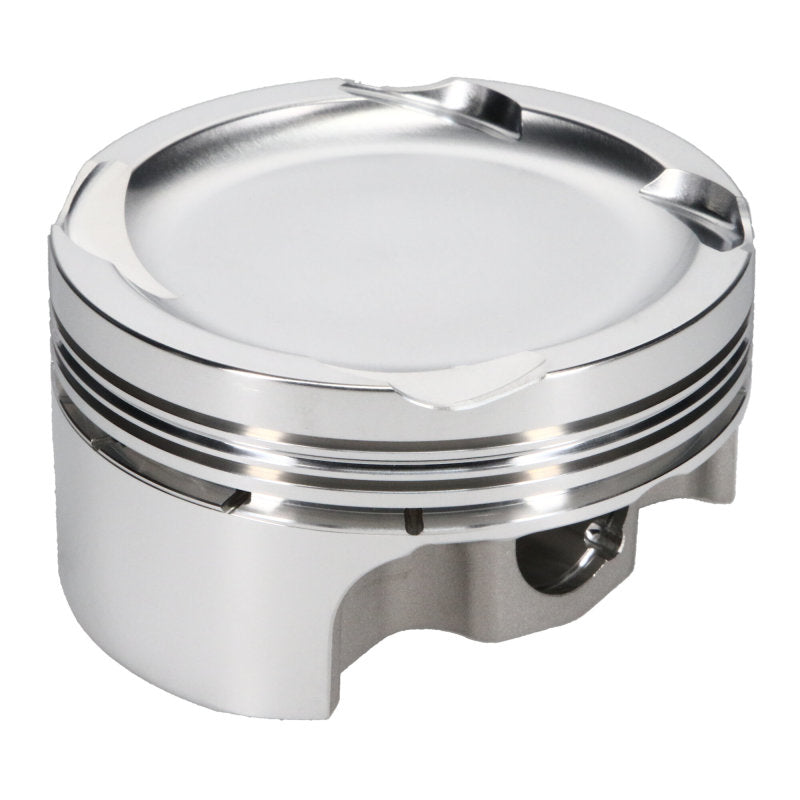 Load image into Gallery viewer, JE Pistons BMW S14B23 3.7086in Bore 13:1 KIT Set of 4 Pistons
