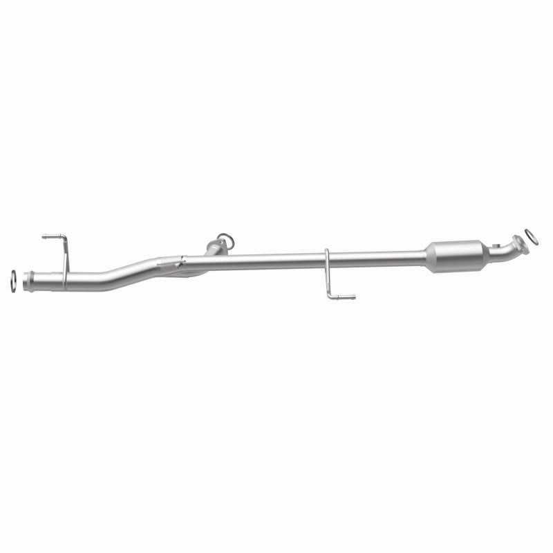 Load image into Gallery viewer, MagnaFlow Direct-Fit SS Catalytic Converter 05-06 Toyota Tundra 4.0L V6
