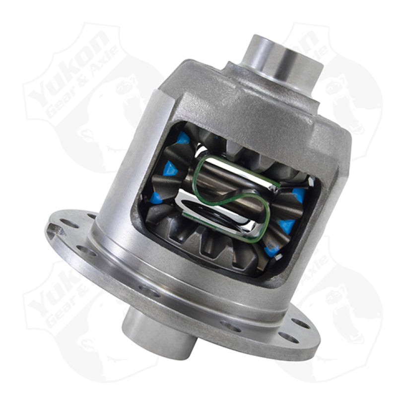 Load image into Gallery viewer, Yukon Gear Trac Loc Positraction / Ford 8.8in / 31 Spline / w/ Carbon Fiber Clutches
