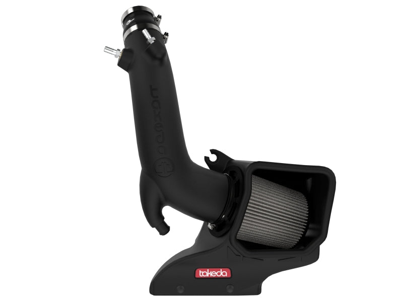 Load image into Gallery viewer, aFe MagnumFORCE Intake Stage-2 Pro DRY S 17-23 Hyundai i30N L4-2.0L (t)
