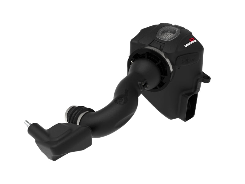 Load image into Gallery viewer, aFe Momentum GT Pro DRY S Cold Air Intake System 19-21 GM Truck 4.3L V6

