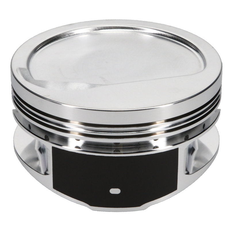 Load image into Gallery viewer, JE Pistons BBC INV DOME Set of 8 Pistons
