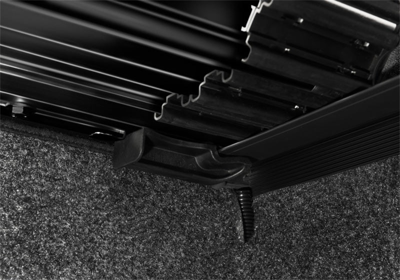 Load image into Gallery viewer, Truxedo 08-16 Ford F-250/F-350/F-450 Super Duty 6ft 6in Sentry CT Bed Cover
