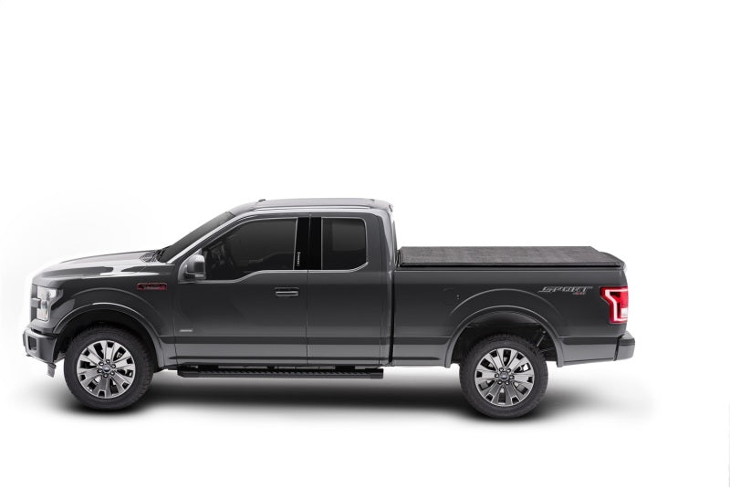 Load image into Gallery viewer, Truxedo 09-14 Ford F-150 6ft 6in TruXport Bed Cover
