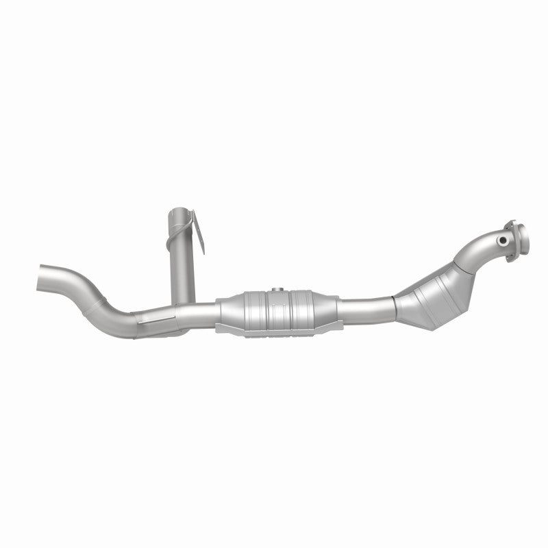 Load image into Gallery viewer, MagnaFlow Conv DF 01 Ford Trucks 4.6L
