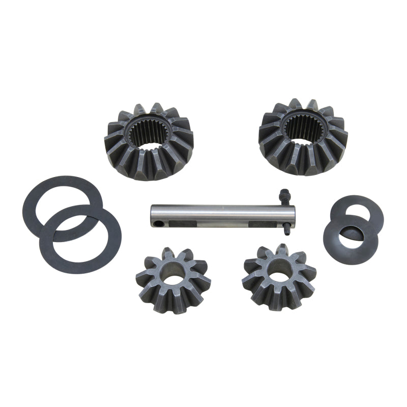 Load image into Gallery viewer, Yukon Gear Standard Open Spider Gear Kit For Model 35 w/ 27 Spline Axles
