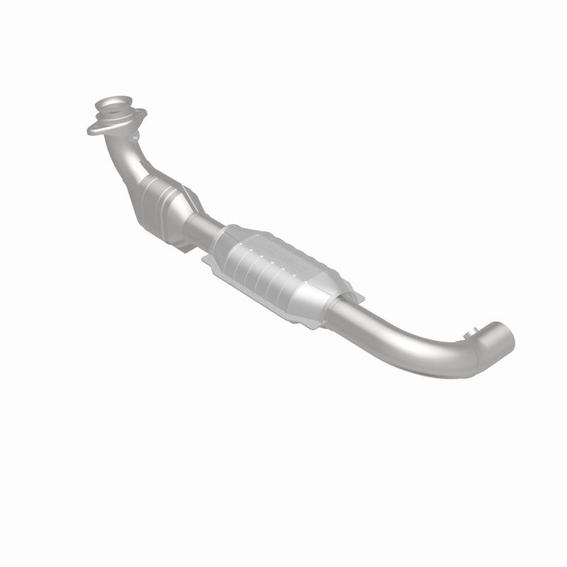 Load image into Gallery viewer, MagnaFlow Conv DF 97-98 Ford Trucks 4.6L
