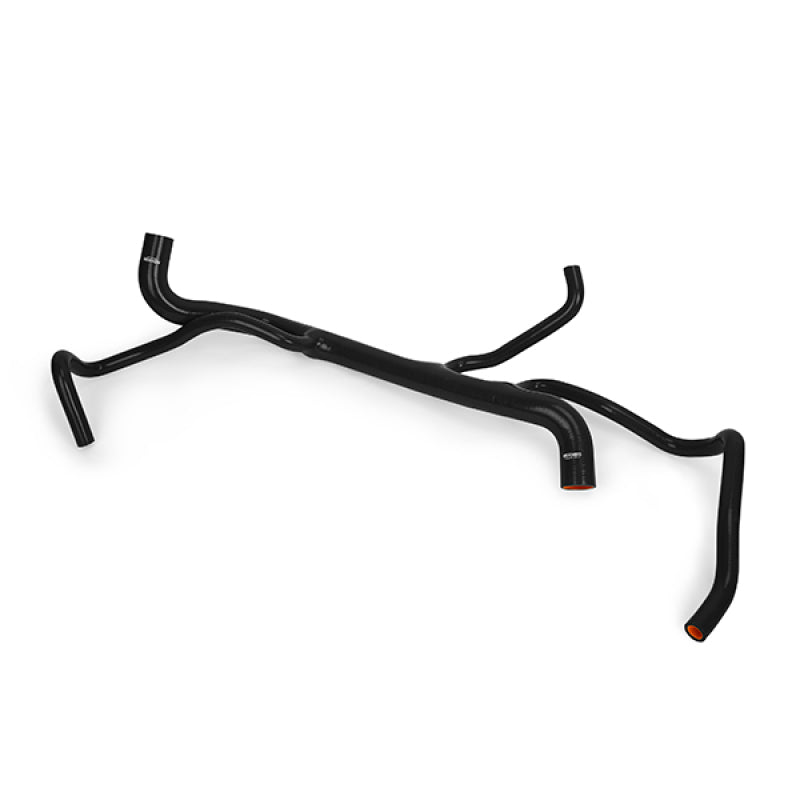 Load image into Gallery viewer, Mishimoto 16+ Chevy Camaro SS Silicone Radiator Hose Kit - Black
