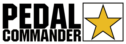 Pedal Commander Buick/Cadillac/Chevrolet/GMC/Pontiac Throttle Controller