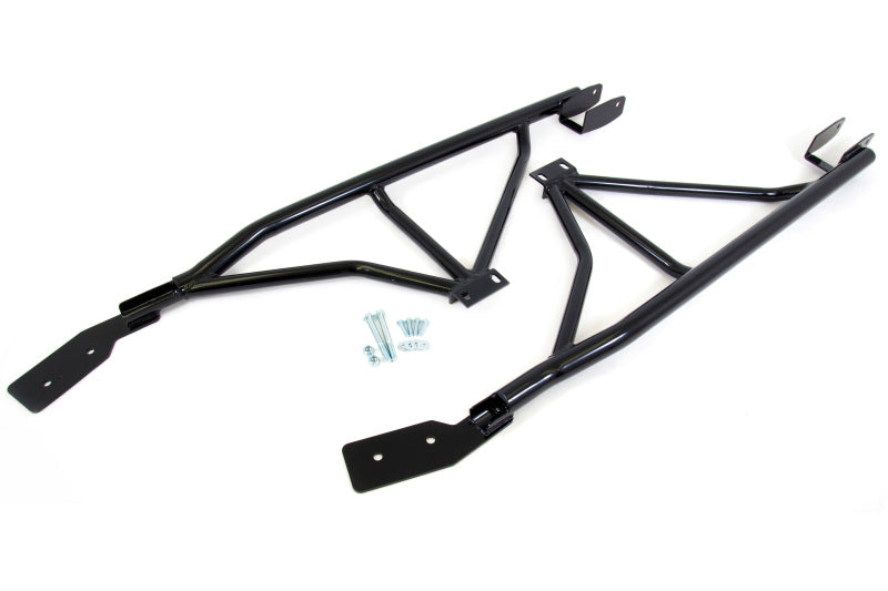 Load image into Gallery viewer, UMI Performance 93-02 GM F-Body 3-Point Subframe Connectors- Weld-In
